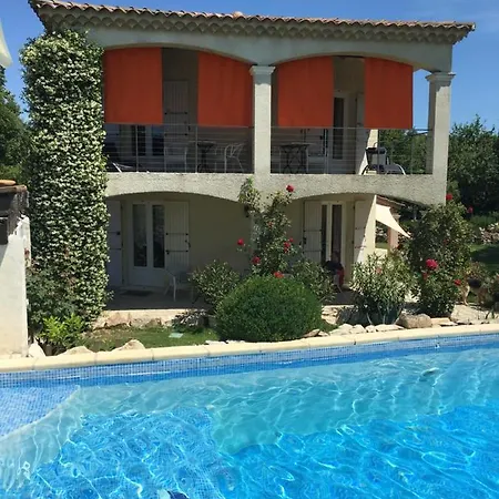 Maison Blum Bed & Breakfast