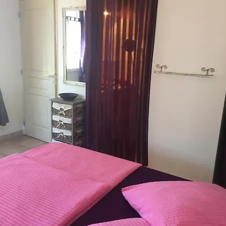 Bed & Breakfast Maison Blum *