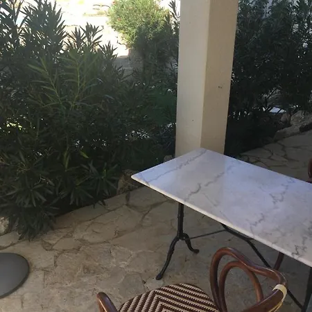 Maison Blum * Saint-Laurent-des-Arbres