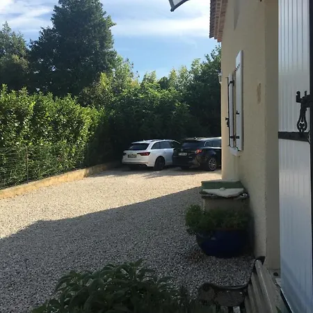 Maison Blum Bed & Breakfast