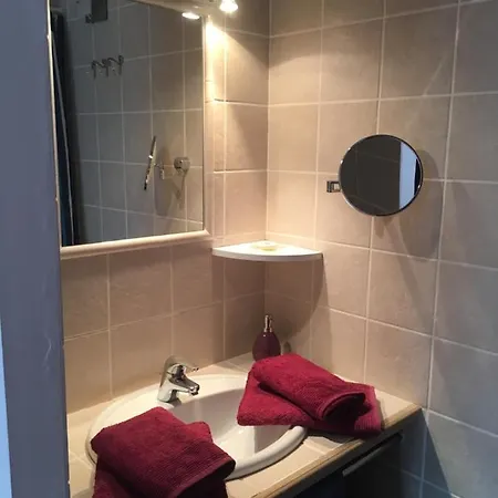 Maison Blum Bed & Breakfast *